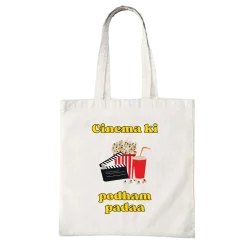 Cinema Ki Podham Padaa Tote...
