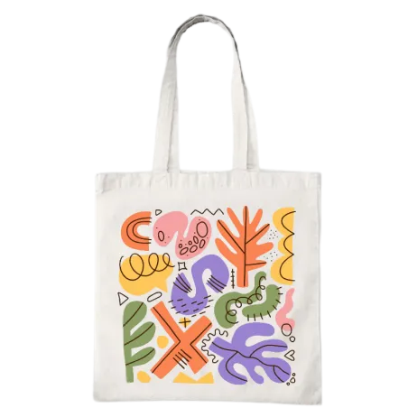 Design Tote Bag