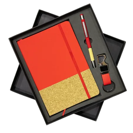 Kick Start Your Day Employee Kit