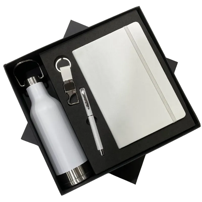 Pathway To Success - Personalized Gift Set