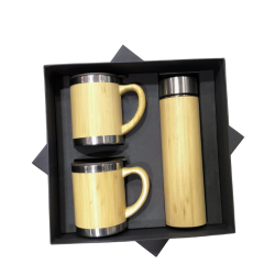 Home Essentials Employee Kit