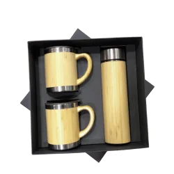 Home Essentials Employee Kit