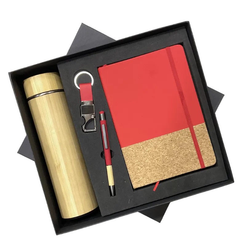Wooden Set For Employee