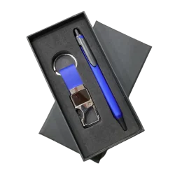 Executive Essentials Gift Set (Blue)