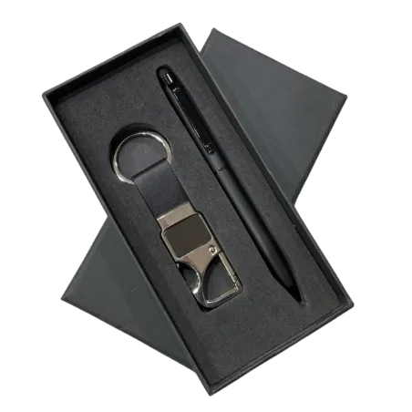 Employee Appreciation kit (Black)