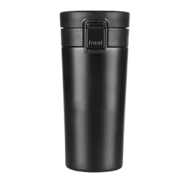 Urban Steel Mug