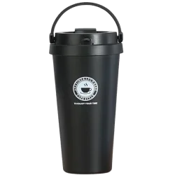 Corporate Steel Mug