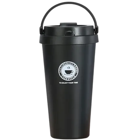 Corporate Steel Mug