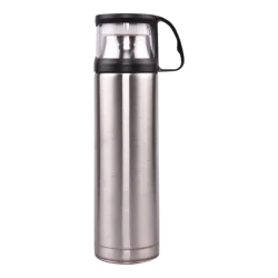 SteelSip Desk Sipper