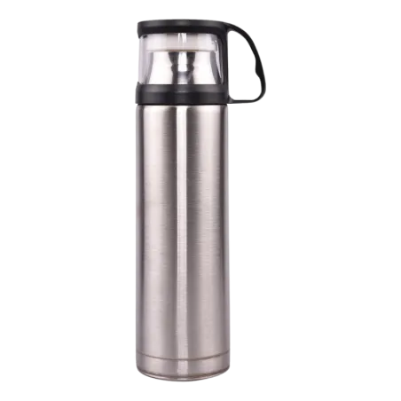 SteelSip Desk Sipper
