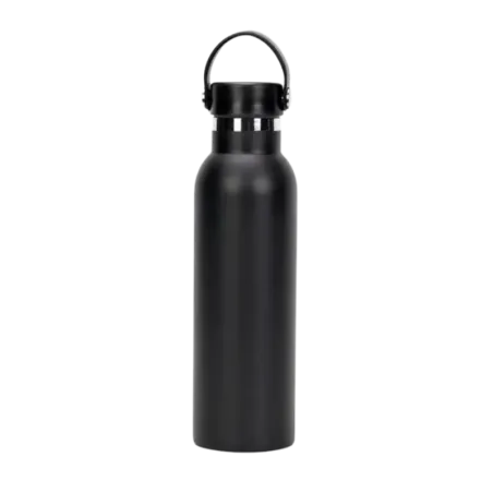 Steel Sync Desk Bottle
