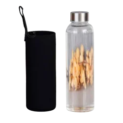 Borosilicate Glass Bottle
