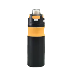 Steel Vacuum Bottle