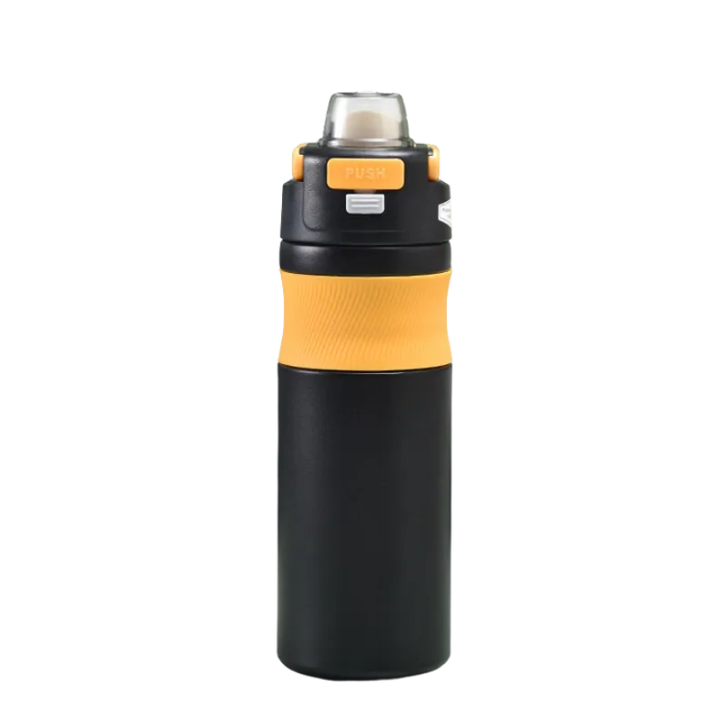 Steel Vacuum Bottle