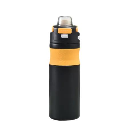 Steel Vacuum Bottle