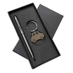 Classic Employee Key Chain Kit