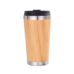 Classic Wooden mug