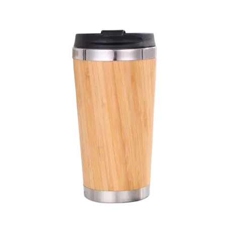 Classic Wooden mug