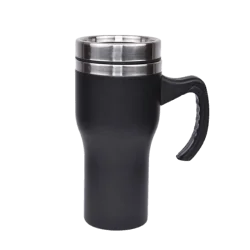 Professional perk mug