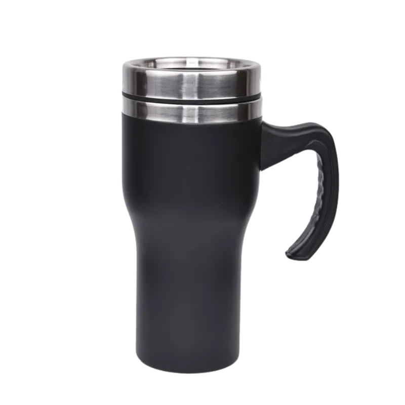Professional perk mug