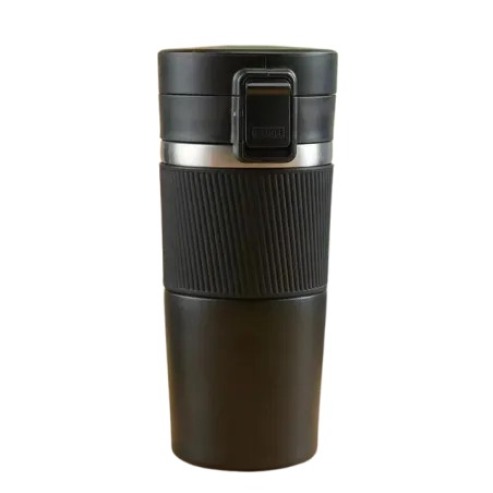 Corporate Brilliance Mug (Black)