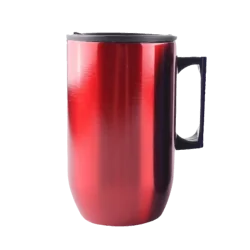 Corporate Crest Mug