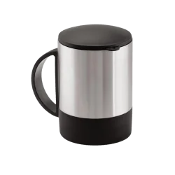 Steel Mug