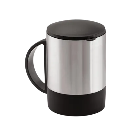 Steel Mug