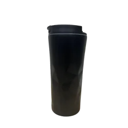 Classic Black Perk Mug