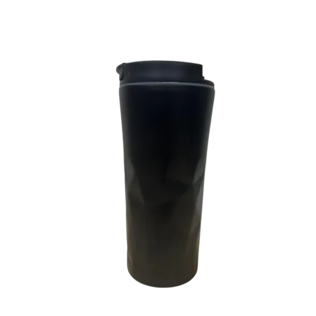 Classic Black Perk Mug