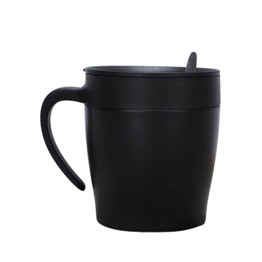 Classic Branding Mug (Black)