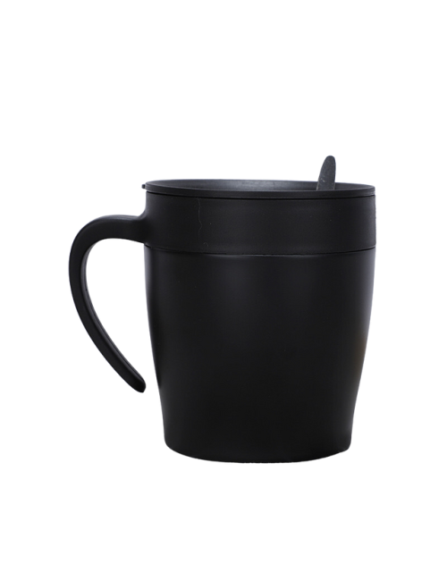Classic Branding Mug (Black)