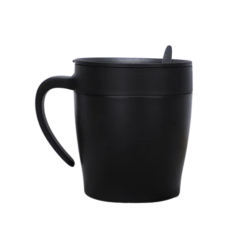 Classic Branding Mug (Black)