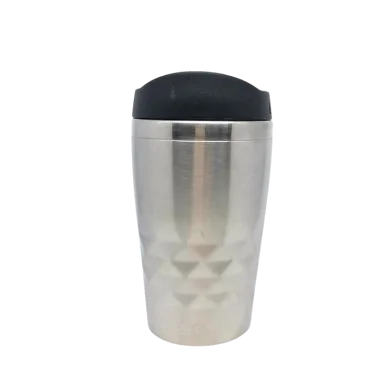 Steel Opulence Mug
