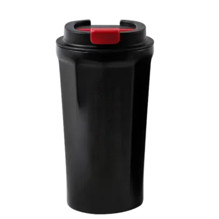 Classic Sipper Mug (Black)