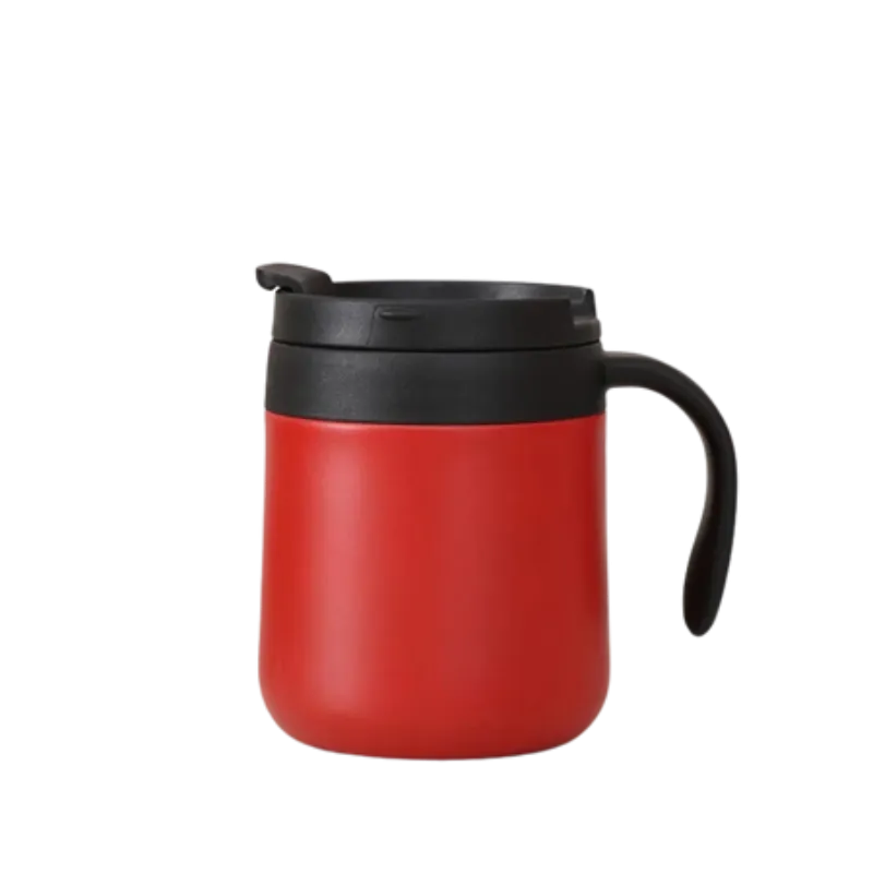 Professional Persona Mug (Red)