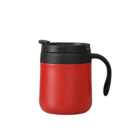 Professional Persona Mug (Red)