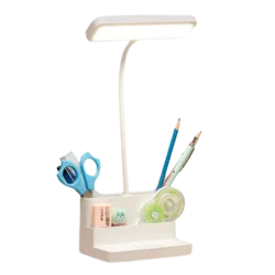 Desk lamp