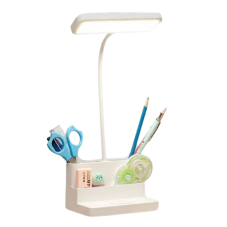 Desk lamp