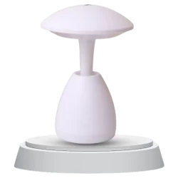 LED mushroom Table lamp