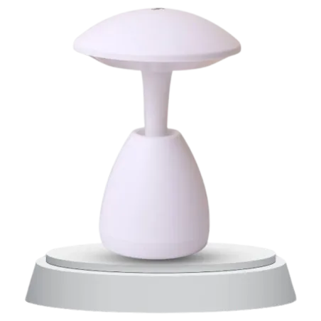 LED mushroom Table lamp