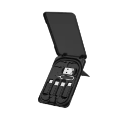 Portable USB cablecard and...