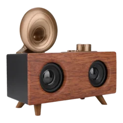 Retro Wireless Bluetooth...