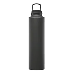 Premium Metal Blend Bottle
