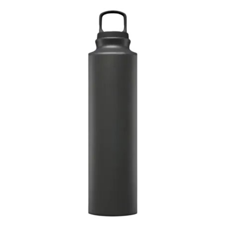 Premium Metal Blend Bottle