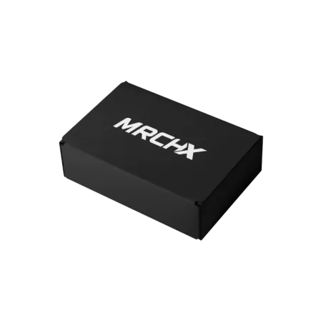 Premium Shipping Box With Logo