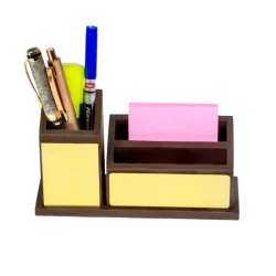 Business Class Pen Stand