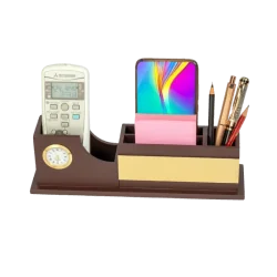 Elegant Desk Pen Stand