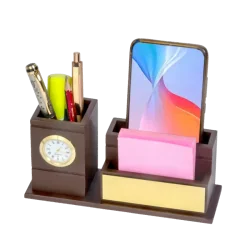 Desk Mate Organizer Pen Stand