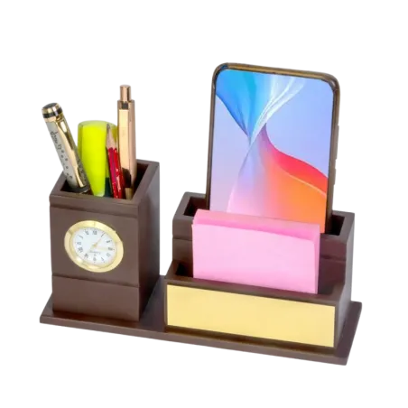 Desk Mate Organizer Pen Stand